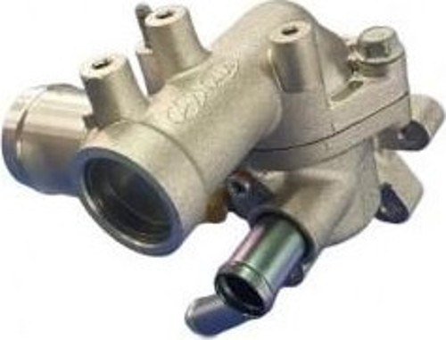 Kia Sportage 1.6 CRDI Dizel Termostat Komple 2022-2024 Orijinal