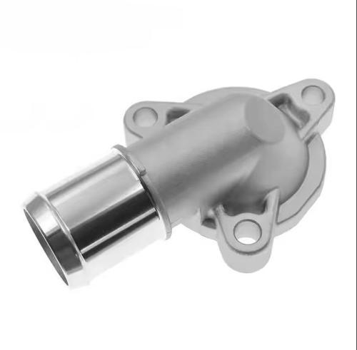 Hyundai Matrix 1.6 Benzinli Termostat Yuvası Üst 2006-2011 Orijinal