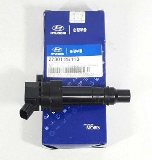 Kia Sportage 1.6 GDI Benzinli Ateşleme Bobini 2011-2015 Orijinal