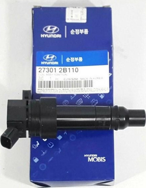 Kia Sportage 1.6 GDI Benzinli Ateşleme Bobini 2016-2021 Orijinal