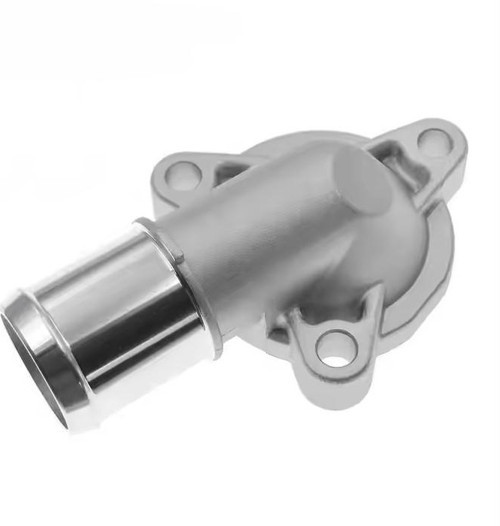 Hyundai Accent 1.6 Benzinli Termostat Yuvası Üst 2006-2012 Orijinal