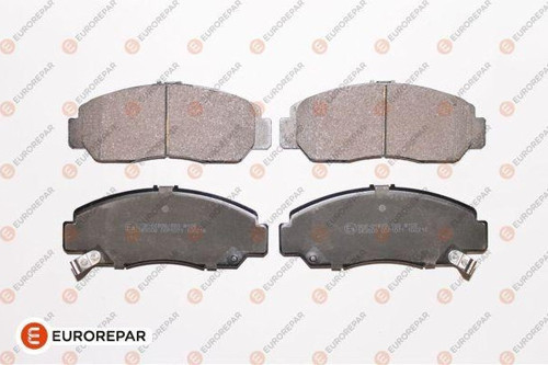 Honda Civic FB7 Ön Fren Balatası 2012-2016 Eurorepar Takım