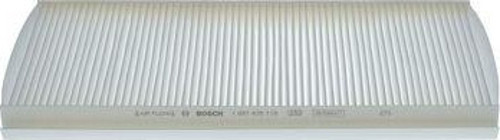 Mercedes A Serisi W169 Polen Filtresi 2004-2011 Bosch