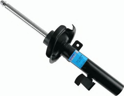 Mazda 3 BK Sol Ön Amortisör 2004-2009 Sachs