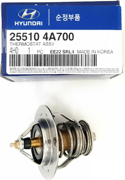 Kia Sorento 2.5 CRDI 170Hp Termostat 2007-2010 Orijinal 88C