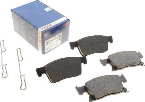 Opel Astra K Ön Fren Balatası 2015-2021 Bosch Takım