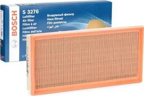 Mitsubishi Carisma 1.6 Benzinli Hava Filtresi 1997-2005 Bosch