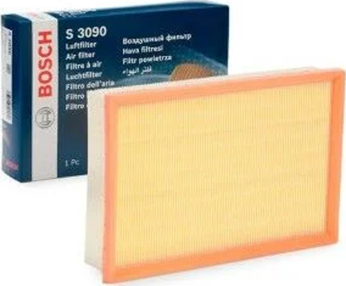 Peugeot 307 1.4 8V Hava Filtresi 2003-2005 Bosch