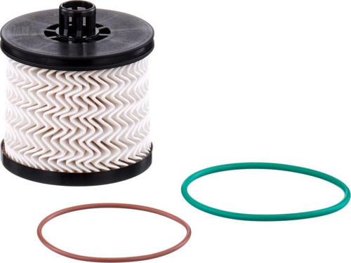 Peugeot Expert 1.5 BlueHDI Yakıt Filtresi 2019-2024 Mann Filter
