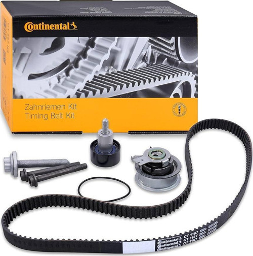 Seat İbiza 1.2 TSI Triger Seti 2015-2017 Continental