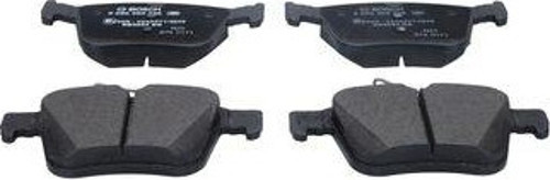 Seat Ateca Arka Fren Balatası 2016-2024 Bosch Takım 0986495346