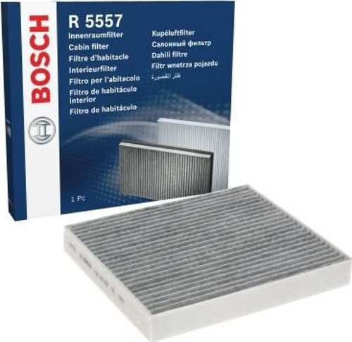Toyota Avensis Karbonlu Polen Filtresi 2015-2018 Bosch