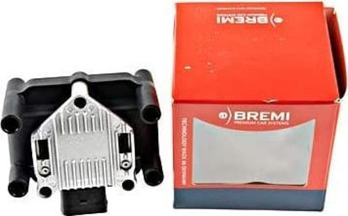 Volkswagen Touran 1.6 Benzinli Ateşleme Bobini 2004-2010 Bremi