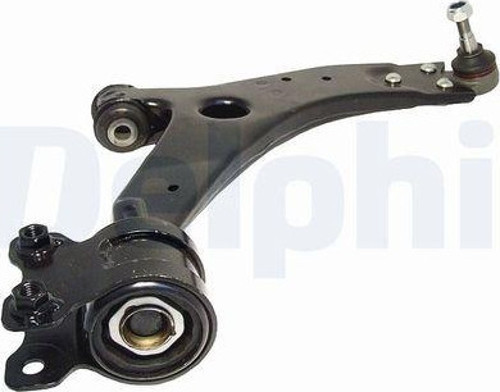 Volvo C30 Sağ Ön Salıncak 18mm Rotilli 2007-2012 Delphi