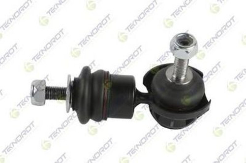 Volvo C30 Arka Askı Z Rotu 2007-2012 Teknorot