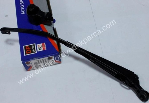 Sılecek Kolu Arka Sag Ford Connect Bm 02- (Oem No: 2T14 17C419 Cc)