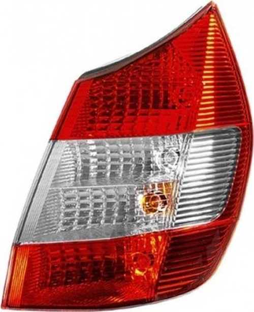 Renault Scenic Iı 2003 Stop Lambası Sol Beyaz (Oem No:8200493374)