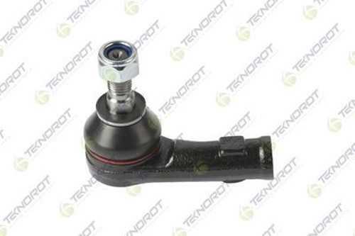 Volkswagen Bora Sol Rot Başı 1998-2005 Teknorot Kısa Tip