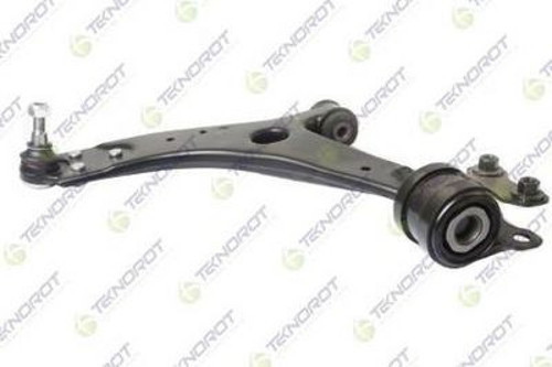Ford Focus 2 21mm Rotilli 2005-2011 Teknorot