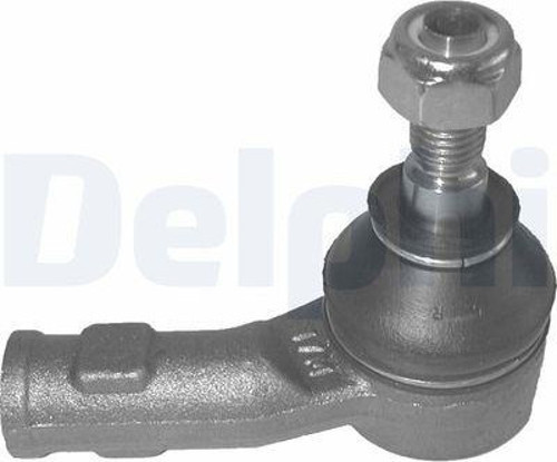 Seat Toledo Sağ Rot Başı 1999-2006 Delphi Kısa Tip