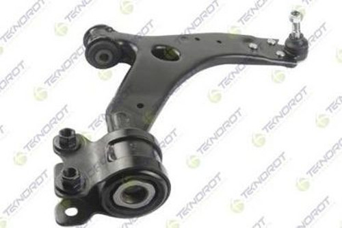 Volvo S40 Sağ Ön Salıncak 18mm Rotilli 2005-2012 Teknorot