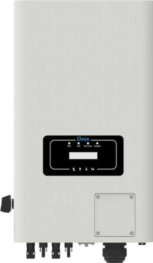 30 kW Trifaze On-Grid String İnverter
