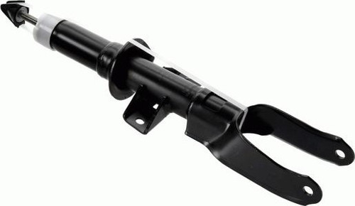 Volkswagen Amarok Ön Amortisör 2011-2020 Monroe
