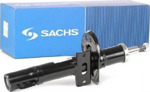 Volkswagen Polo Ön Amortisör 2010-2017 Sachs