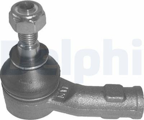 Skoda Octavia Sol Rot Başı 2000-2008 Delphi Kısa Tip