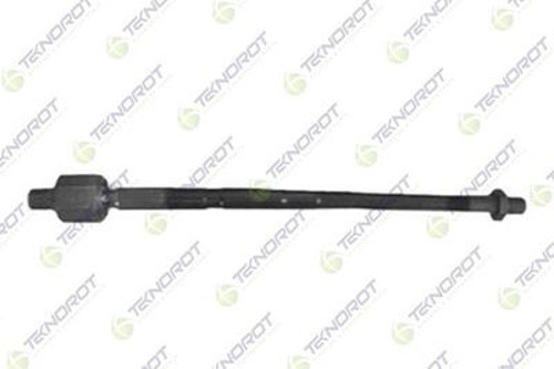 Skoda Octavia Rot Mili 2000-2008 Teknorot Uzun Tip