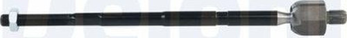 Volkswagen Golf 4 Rot Mili 1998-2005 Delphi Kısa Tip