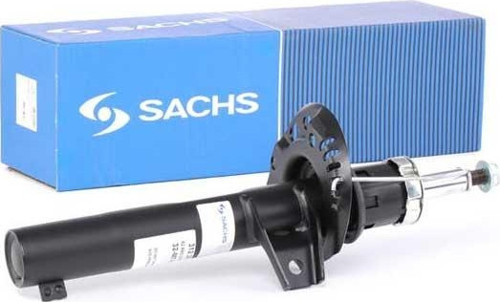 Volkswagen Golf 5 Ön Amortisör 2004-2009 Sachs 55mm