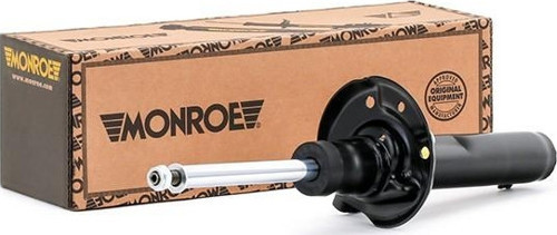 Volkswagen Caddy Ön Amortisör 2016-2020 Monroe 55mm