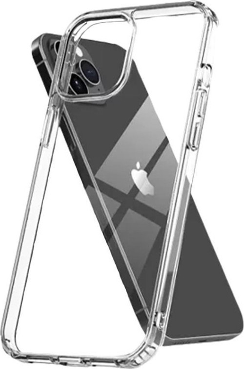 ELIT AIR IPHONE 15 PRO MAX ŞEFFAF KAPAK