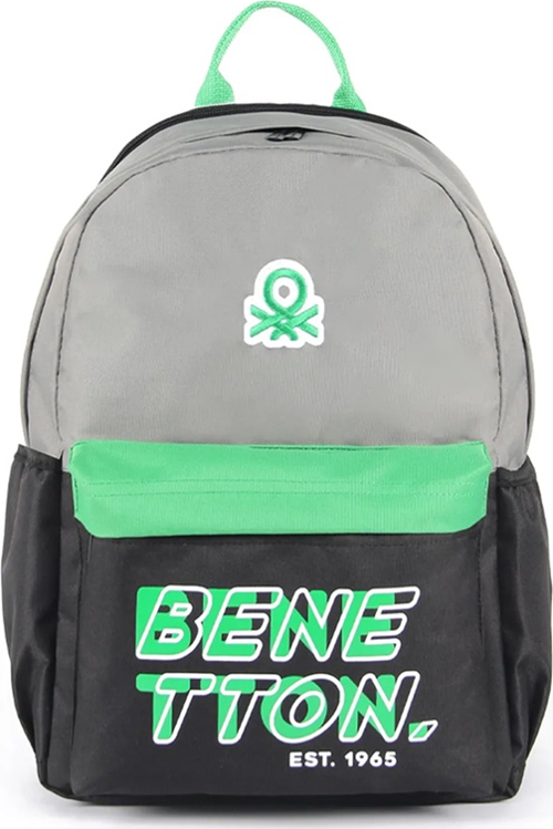 03841 Benetton Sırt Çantası