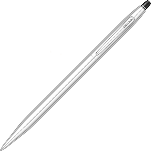 At0622-101 Clıck Krom Tükenmez Kalem