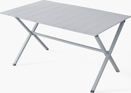 Axis 6 Kişilik Kamp Masası