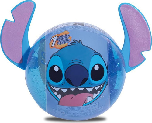 Disney Stitch Sürpriz Simli Figürler 7.5 cm TTC53000