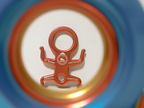 SPIDER KLASIK O İNİŞ EKİPMANI