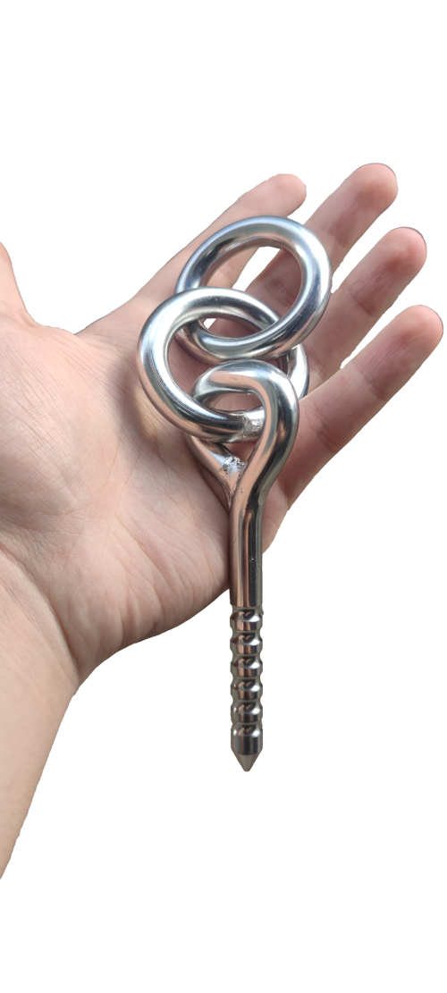 ÇİFT HALKALI KİMYASAL İÇİN BOLD 316 M10