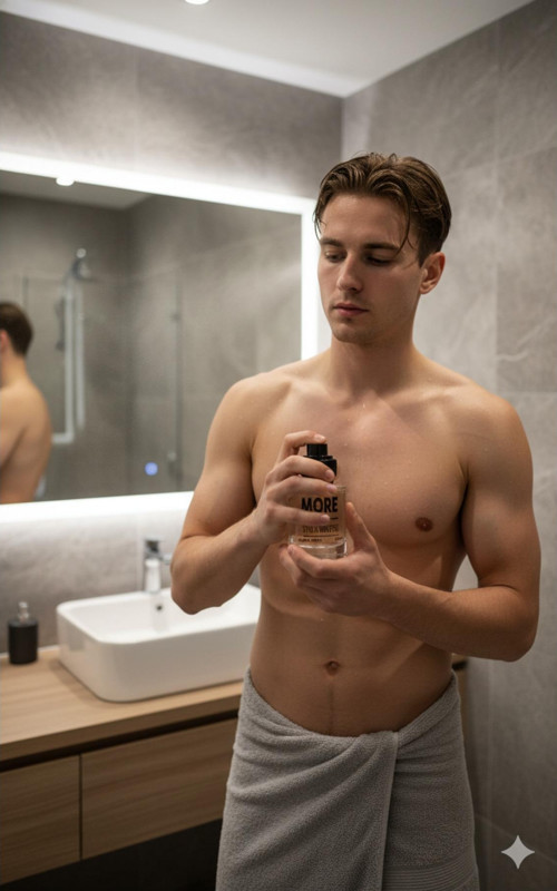 OneMillion erkek parfüm