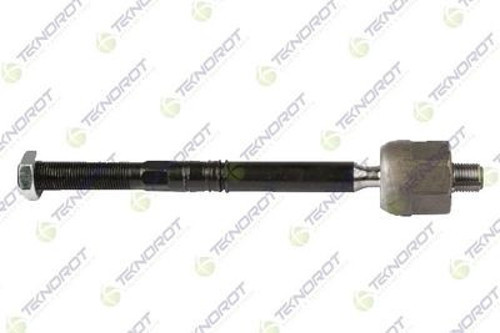Audi A5 Rot Mili 2008-2016 Teknorot
