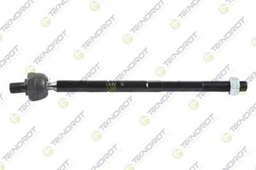 Audi Q2 Rot Mili 2016-2024 Teknorot