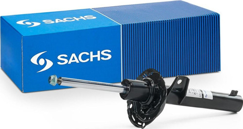 Seat Leon Ön Amortisör 2021-2024 Sachs