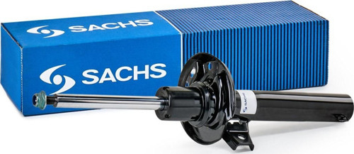 Volkswagen Jetta Ön Amortisör 2011-2017 Sachs 50mm