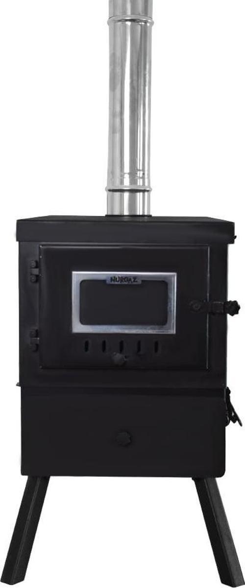 KATLANIR ÇADIR SOBASI