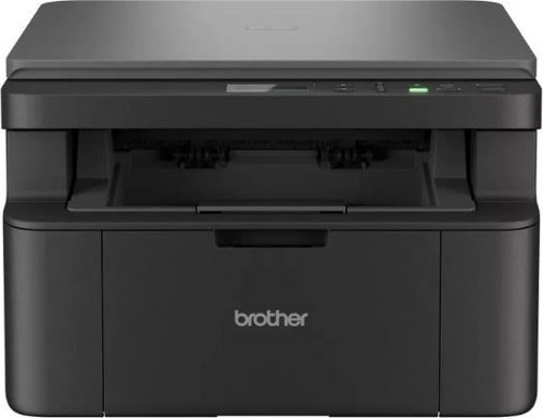 DCP-L1632W-2T Mono Laser Yazıcı, Tarayıcı, Fotokopi, WiFi (2 Tam Dolu Toner)