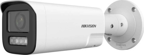 DS-2CD1643G2-LIZSU/SL 4 MP 2.7-13.5 MM VARİFOCAL LENSLİ DUAL LİGHT IR BULLET IP KAMERA