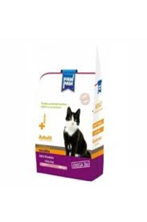 GURME KEDİ MAMASI 1 KG