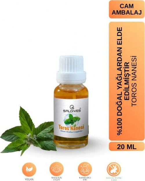 Toros Nanesi 20 ml